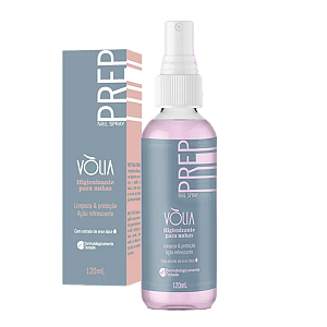 Prep Nail Spray Vòlia (350mL)