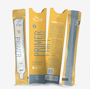 Sachê Primer Ácido Volia 10ml