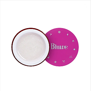 GEL CONSTRUTOR SHINE BRANQUINHO BLUWE 30G