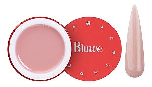 GEL BANHO DE FIBRA NATURAL PINK BLUWE 30G