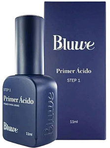BLUWE PRIMER ACIDO STEP 1 11ML