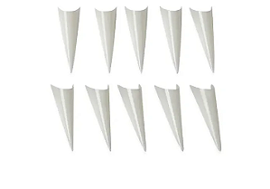 TIPS VAMP NATURAL 100 UNIDADES