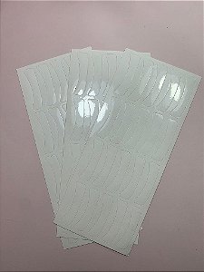 KIT 20 PROTETOR PÁLPEBRA