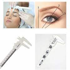 PAQUÍMETRO SOBRANCELHAS GRANDE