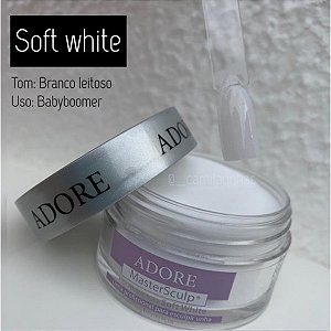 PÓ ACRÍLICO ADORE 40G