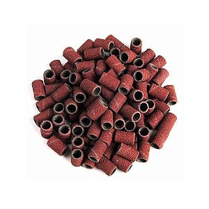 Refil De lixa (50 ou 100 Unidades)