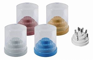 Porta Brocas/Broqueiro 48 furos