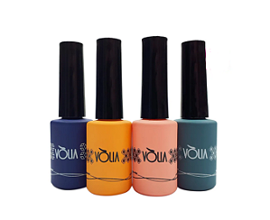 Frasco ECO para Preparadores - Vòlia