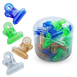 Presilha Para Curvatura Acrílica - Unidade