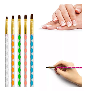 PINCEL ASPIRAL COLORIDO