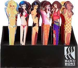 PINÇA MARCO BONI MENINA