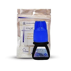 Cola Merit Glue HS17 3ml - 1 seg