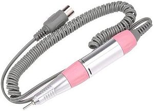 Caneta Motor Porquinho Nail Drill/Master