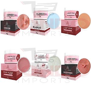 ANY LOVY GEL CONSTRUTOR 24G