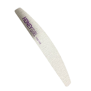 Lixa Honey Girl Boomerang Roxa 100/180