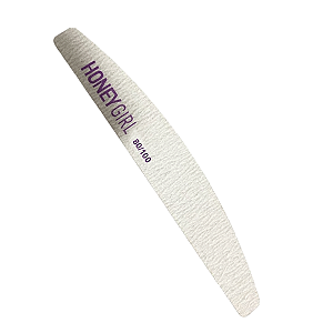 Lixa Honey Girl Boomerang Roxa 80/100