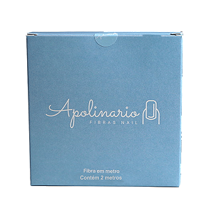 APOLINÁRIO FIBRA DE VIDRO EM METROS