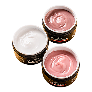 Gel Volia Linha Control 24g