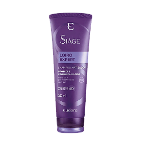 Shampoo Desamarelador Siàge Loiro Expert 250ml