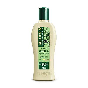 Shampoo Bio Extratus Jaborandi 250ml
