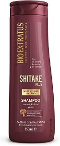 Shampoo Bio Extratus Shitake 350ml