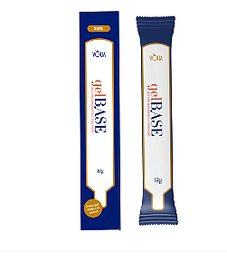 SACHÊ GEL BASE 12G VÒLIA