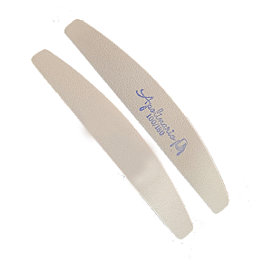 Lixa Boomerang Apolinario 100/180 Modelo Fino