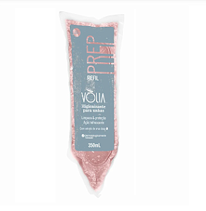Prep Volia Refil Em Sachê 350ml
