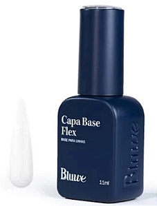 BLUWE CAPA BASE FLEX SUPER CLEAR 11ML