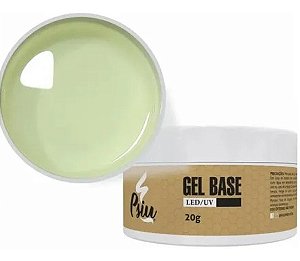 Gel Base Pisu 20g