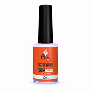 Desidratador Pisu 10mL