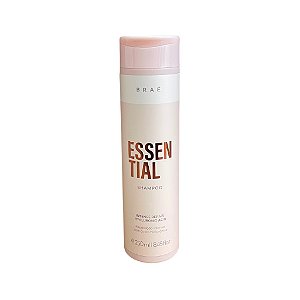BRAÉ ESSENTIAL CONDICIONADOR 250ML