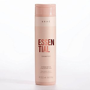 BRAÉ ESSENTIAL SHAMPOO 250ML
