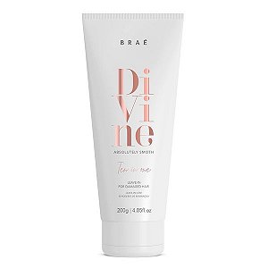 BRAÉ DIVINE LEAVE-IN TEN-IN-ONE 200G