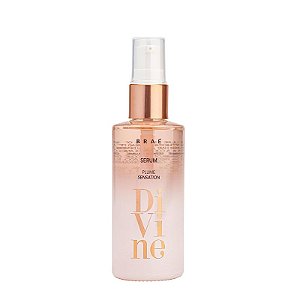 BRAÉ DIVINE SERUM PLUME SENSATION 60mL