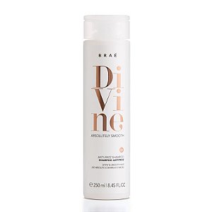 BRAÉ DIVINE SHAMPOO 250ML
