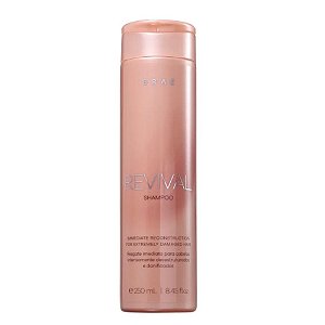 BRAÉ REVIVAL SHAMPOO 250ML