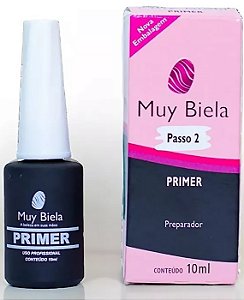 MUY BIELA PRIMER PASSO 2