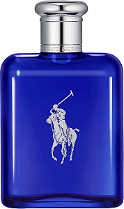 Ralph Lauren Polo Blue  Perfume Masculino  Eau De Toilette