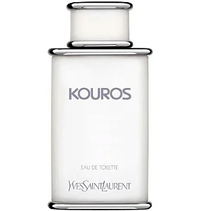 Perfume Yves Saint Laurent Kouros Masculino Eau De Toilette 100 ml