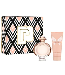 Kit Paco Rabanne Olympea Eau De Parfum 80 Ml + Sensual Creme Corporal 100 Ml KIT