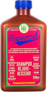 Rapunzel Shampoo Rejuvenescedor Lola 250ml
