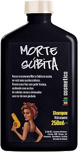 Morte Súbita Shampoo Lola 250ml