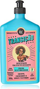 Transição Creme Texturizado Lola 500g