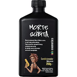 Lola Cosmetics Morte Súbita Condicionador 250g