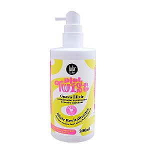 Plot Twist Guava Elixir Lola 200ml