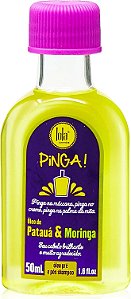 Óleo Pinga Nova Pataua e Moringa Lola 50mL