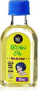 Óleo Argan Oil Lola 50ml