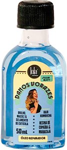 Óleo Reparador Danos Vorazes Lola 50ml