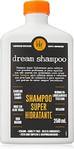 Dream Shampoo Lola 250ml